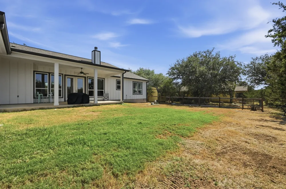 26 Persimmon Drive Drive Wimberley, TX 78676