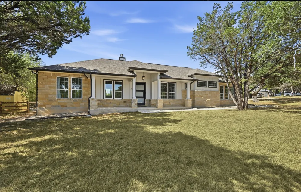 26 Persimmon Drive Drive Wimberley, TX 78676