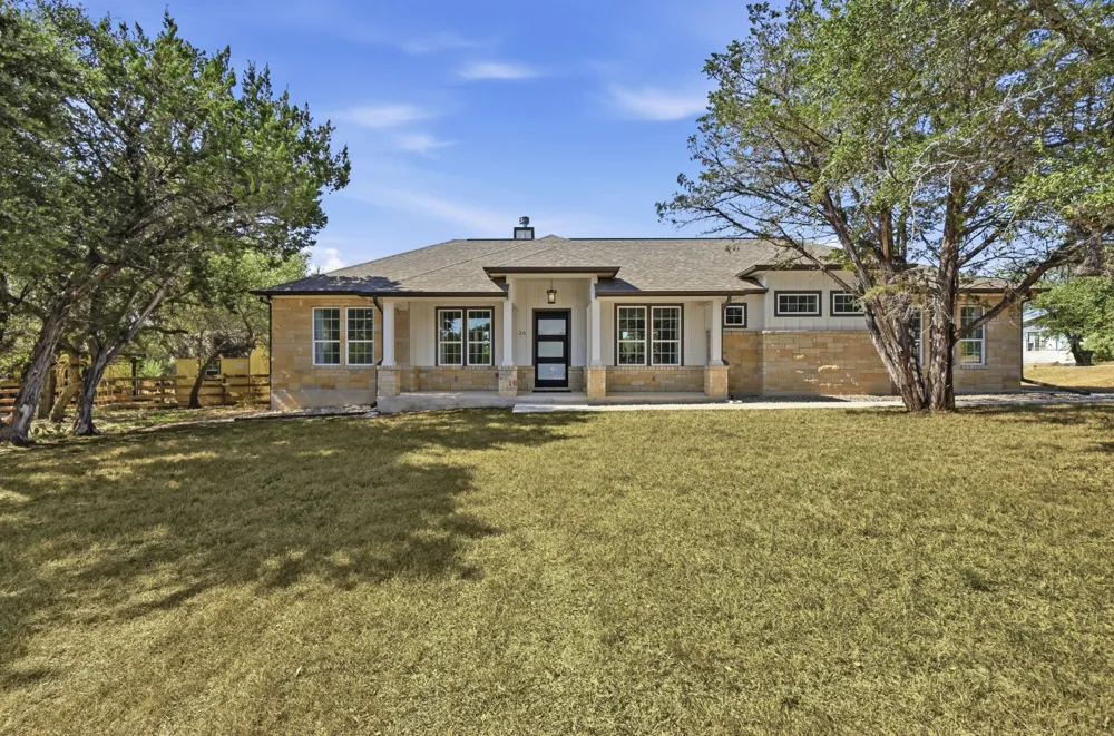 26 Persimmon Drive Drive Wimberley, TX 78676