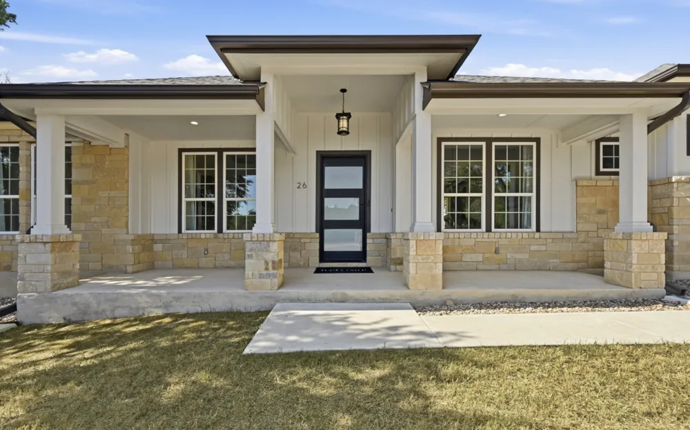 26 Persimmon Drive Drive Wimberley, TX 78676