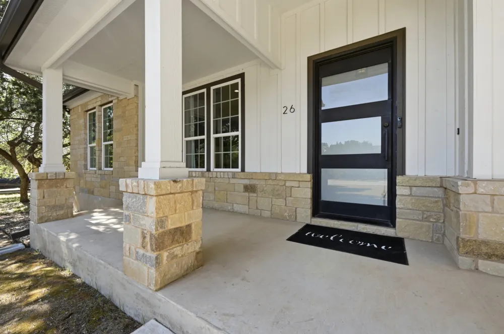 26 Persimmon Drive Drive Wimberley, TX 78676