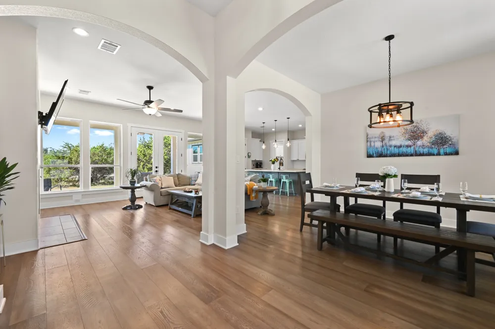 26 Persimmon Drive Drive Wimberley, TX 78676