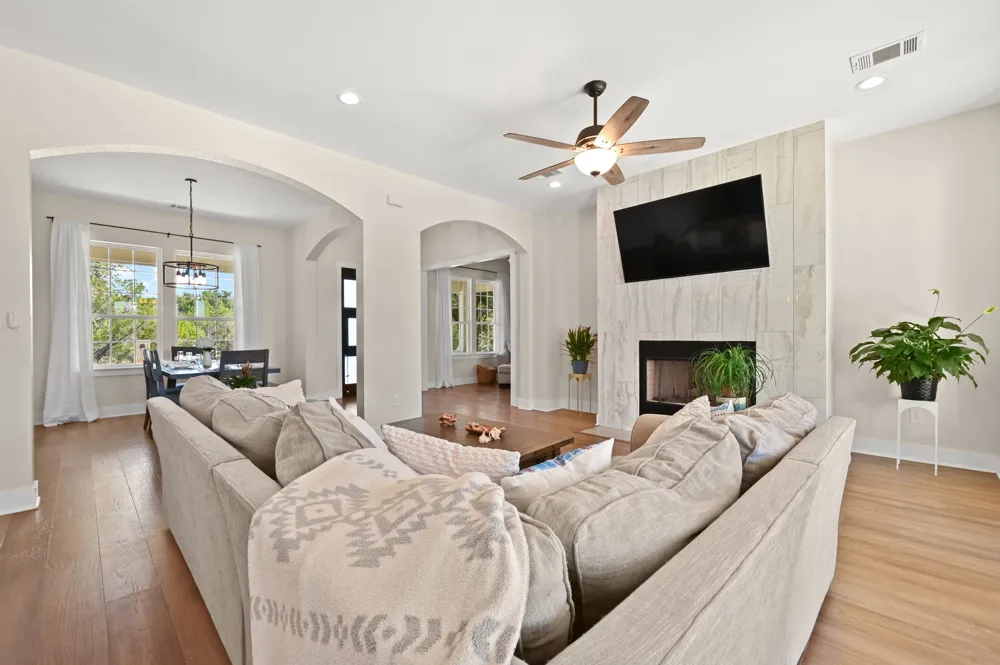 26 Persimmon Drive Drive Wimberley, TX 78676