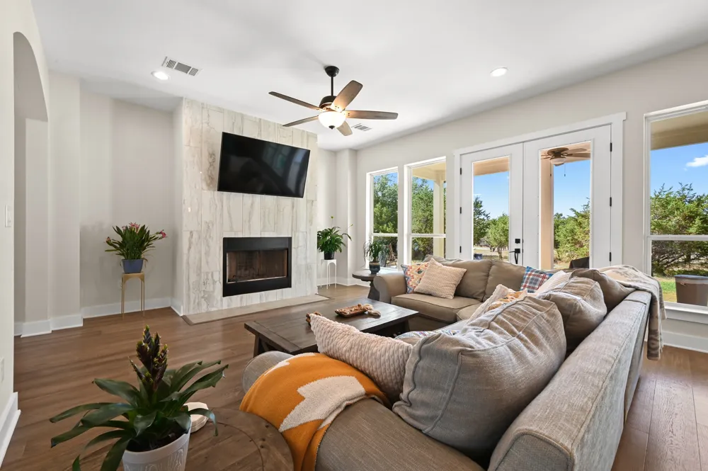 26 Persimmon Drive Drive Wimberley, TX 78676