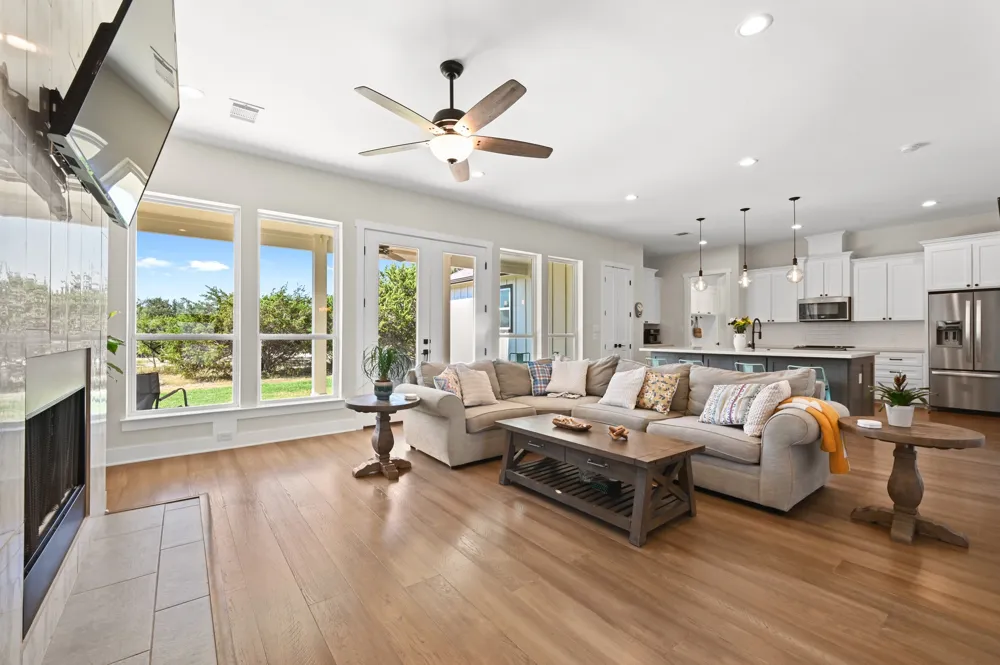 26 Persimmon Drive Drive Wimberley, TX 78676