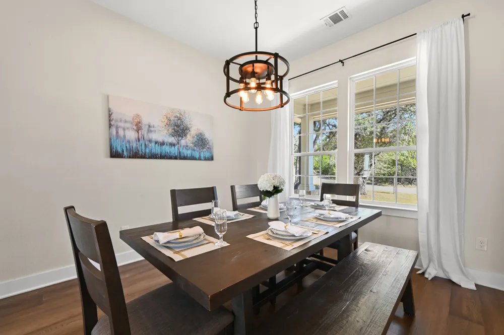 26 Persimmon Drive Drive Wimberley, TX 78676