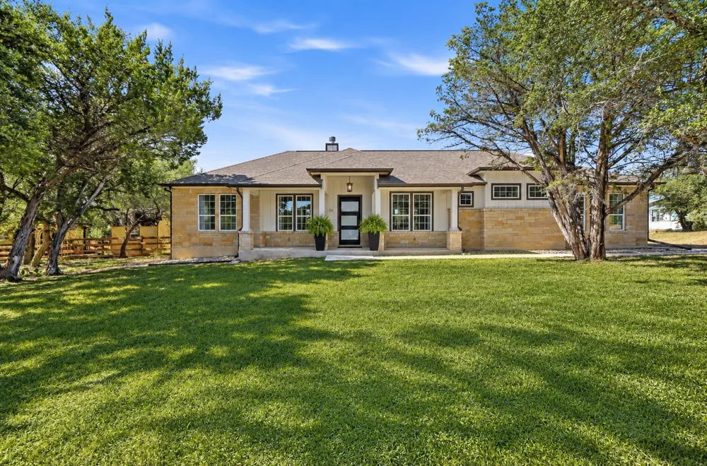 26 Persimmon Drive Drive Wimberley, TX 78676