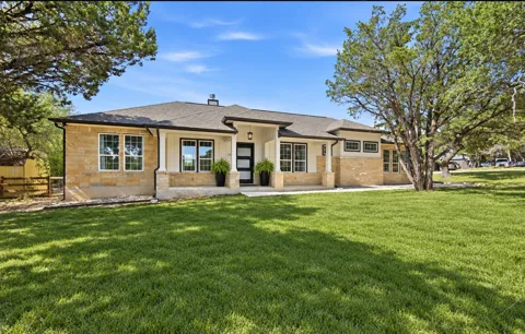 26 Persimmon Drive Drive