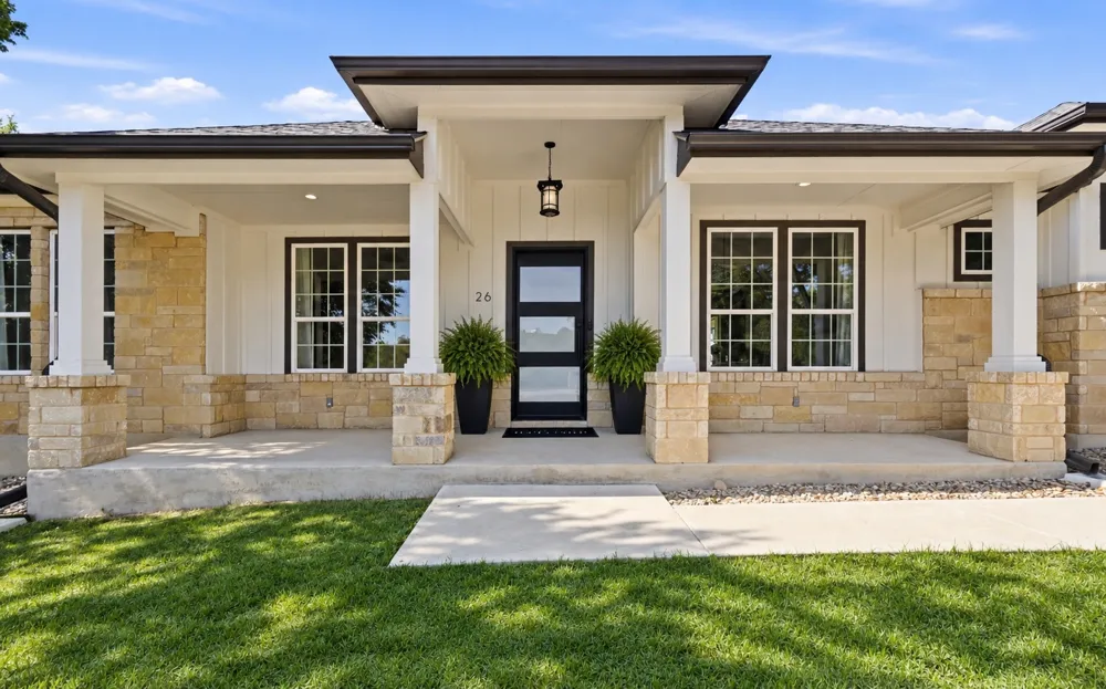 26 Persimmon Drive Drive Wimberley, TX 78676