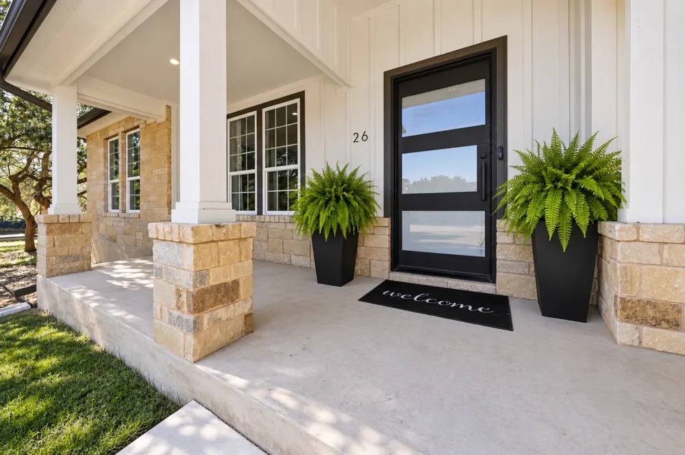 26 Persimmon Drive Drive Wimberley, TX 78676