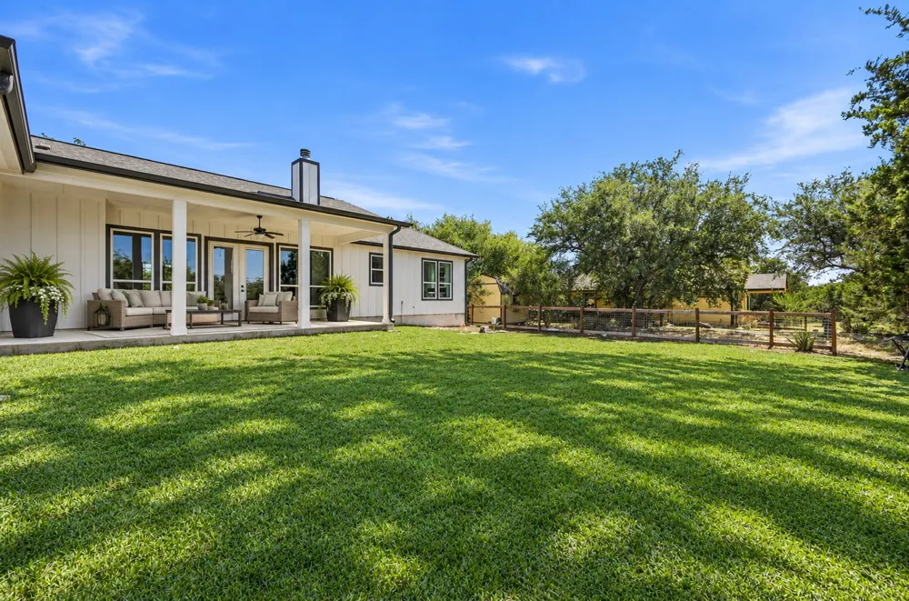 26 Persimmon Drive Drive Wimberley, TX 78676