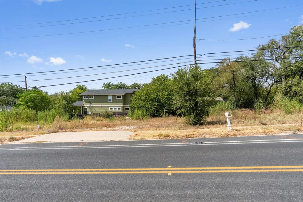 4104 E 12th Street Austin, TX 78721