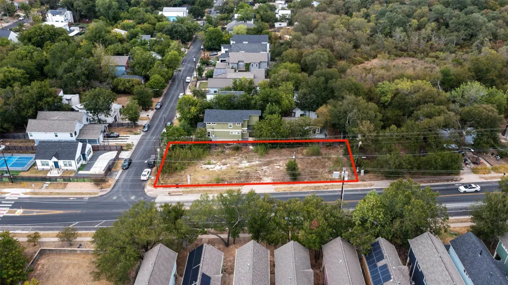 4104 E 12th Street Austin, TX 78721