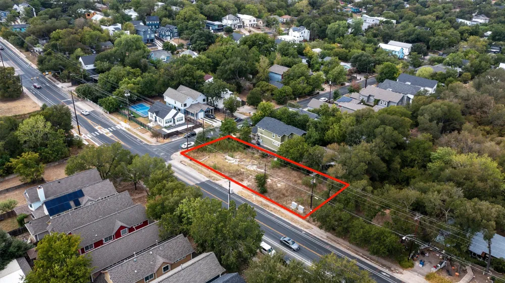 4104 E 12th Street Austin, TX 78721