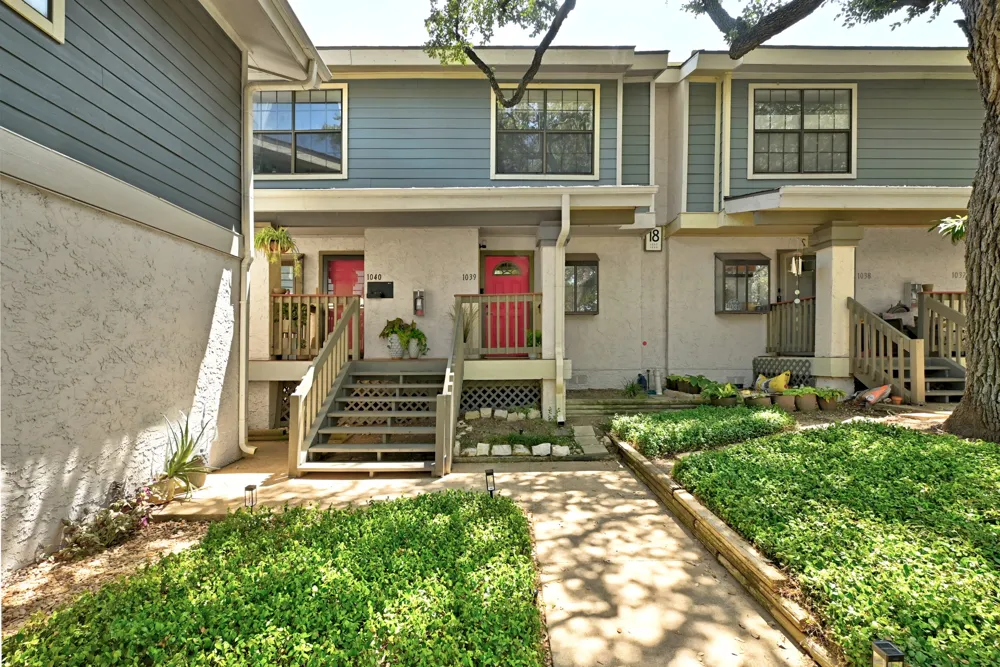 2215 Post Road #1039 Austin, TX 78704
