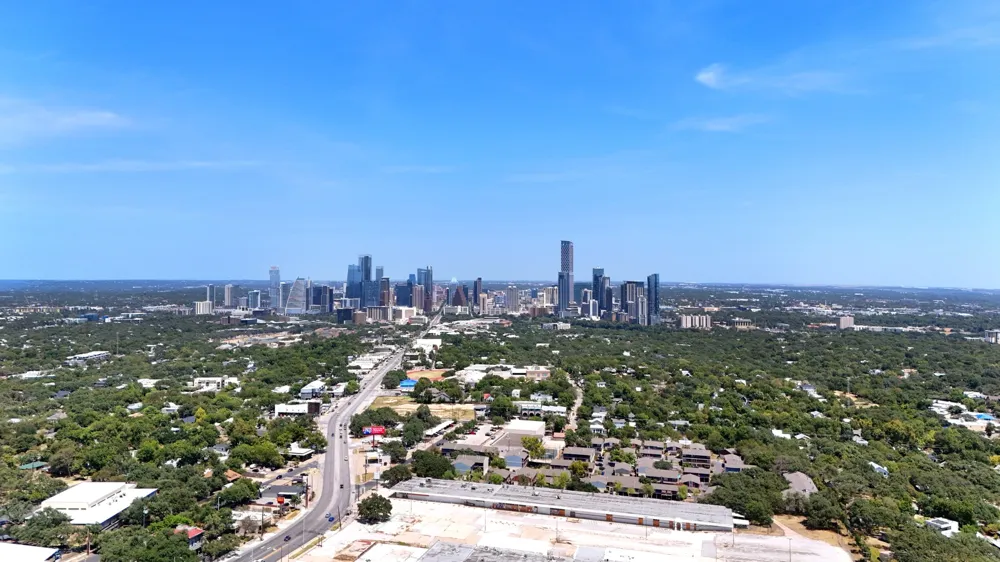 2215 Post Road #1039 Austin, TX 78704