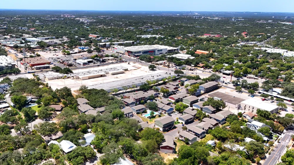 2215 Post Road #1039 Austin, TX 78704