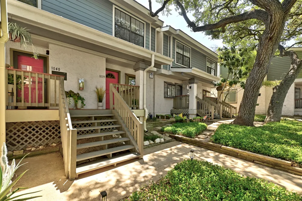 2215 Post Road #1039 Austin, TX 78704