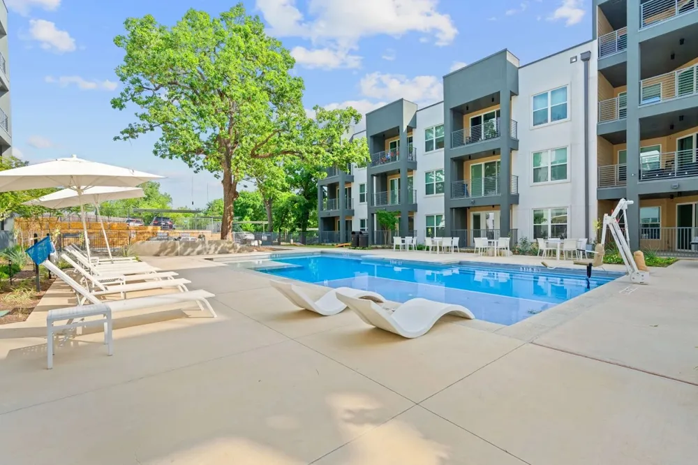 4901 Springdale Road #2308 Austin, TX 78723