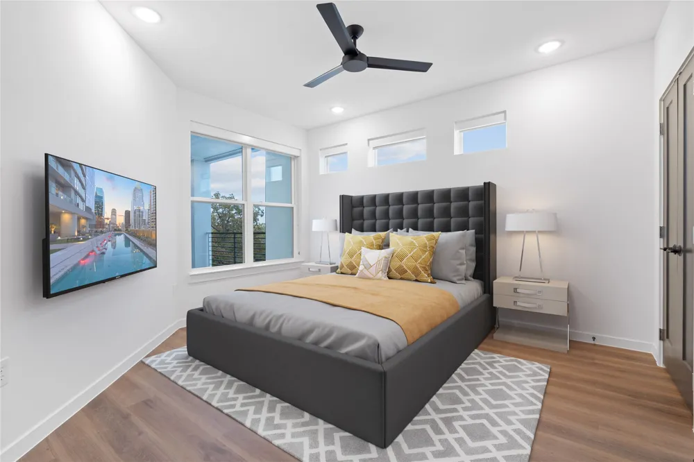 4901 Springdale Road #2308 Austin, TX 78723