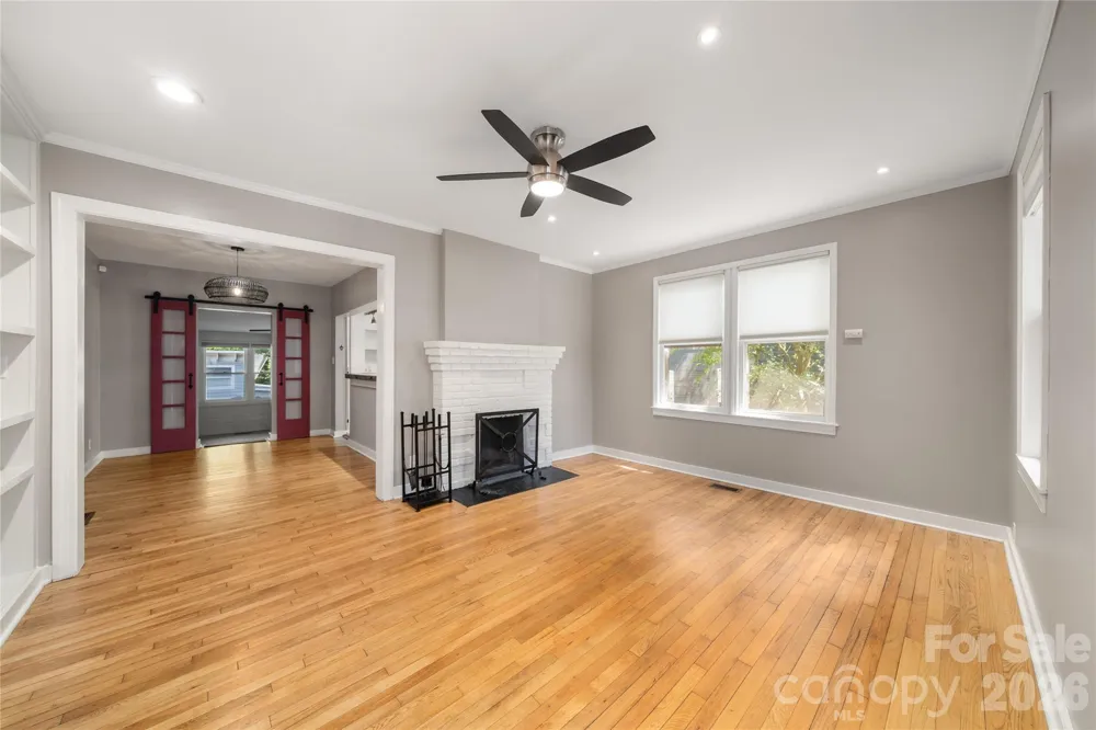 101 Olney Road Asheville, NC 28806