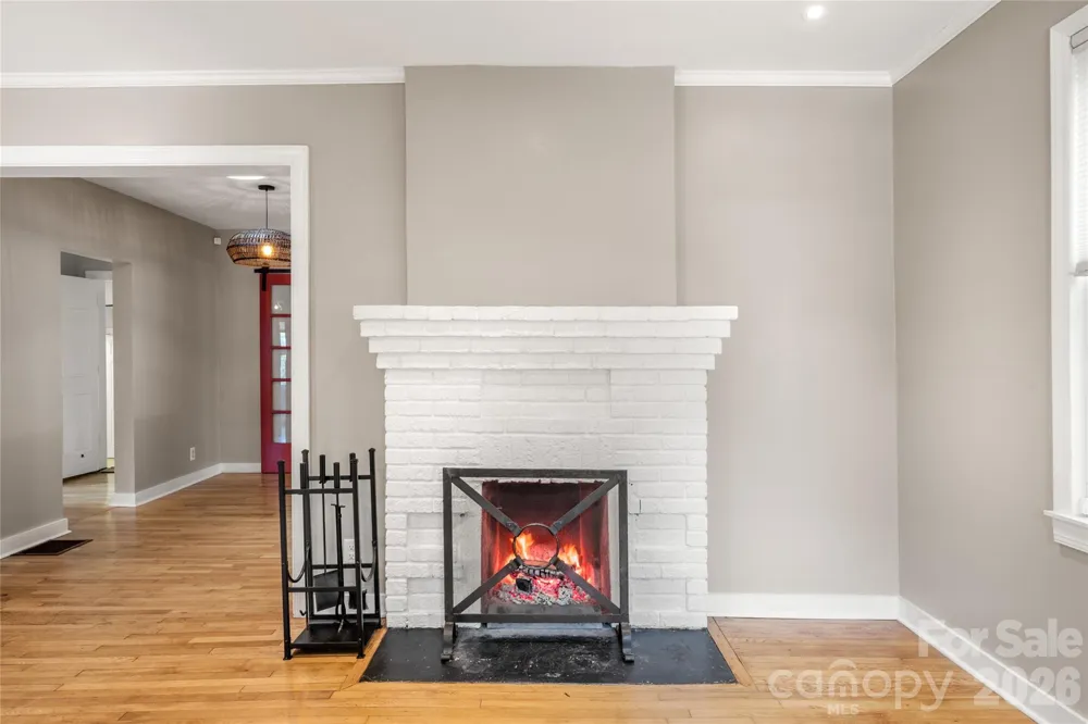 101 Olney Road Asheville, NC 28806