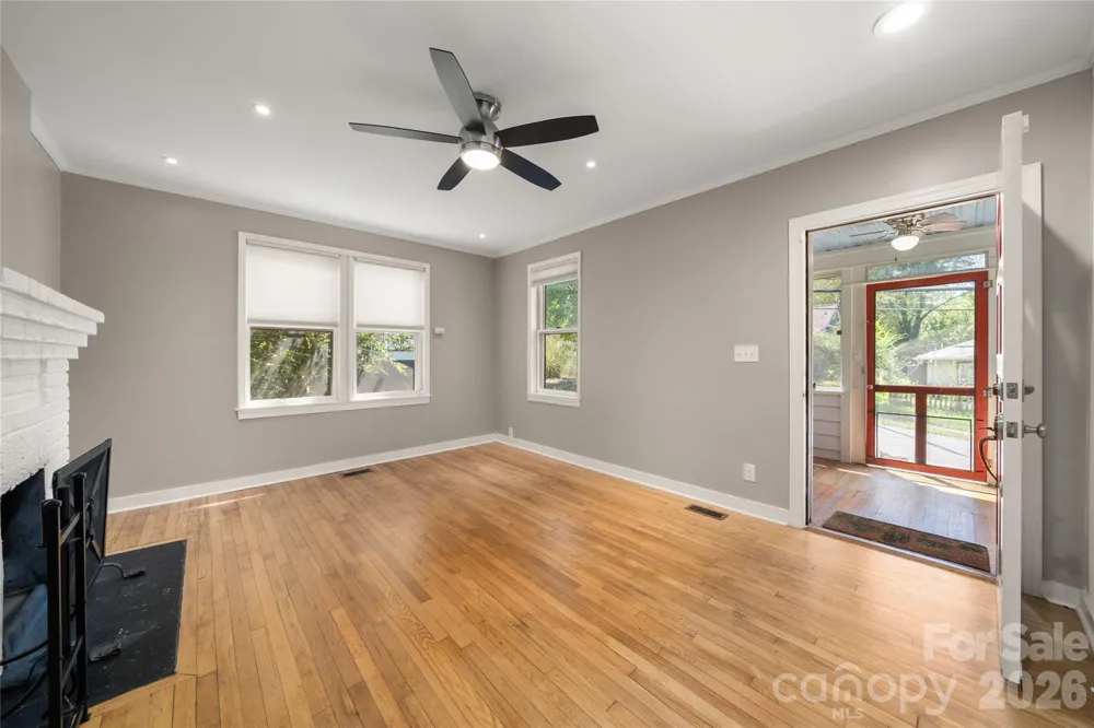 101 Olney Road Asheville, NC 28806