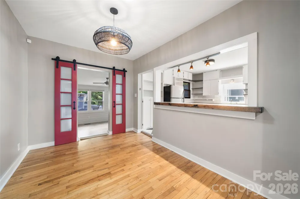 101 Olney Road Asheville, NC 28806