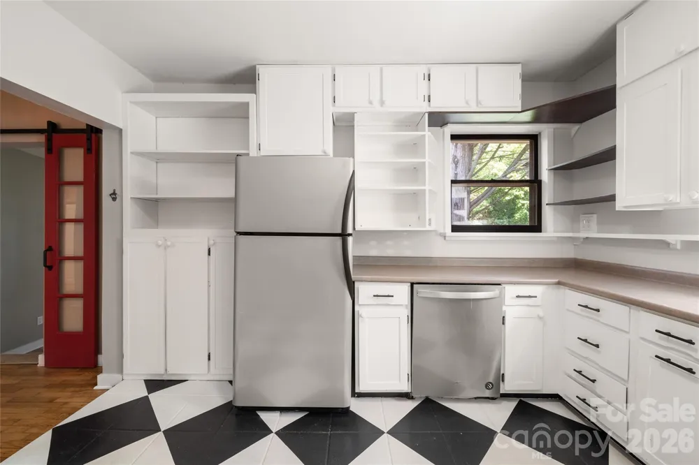 101 Olney Road Asheville, NC 28806
