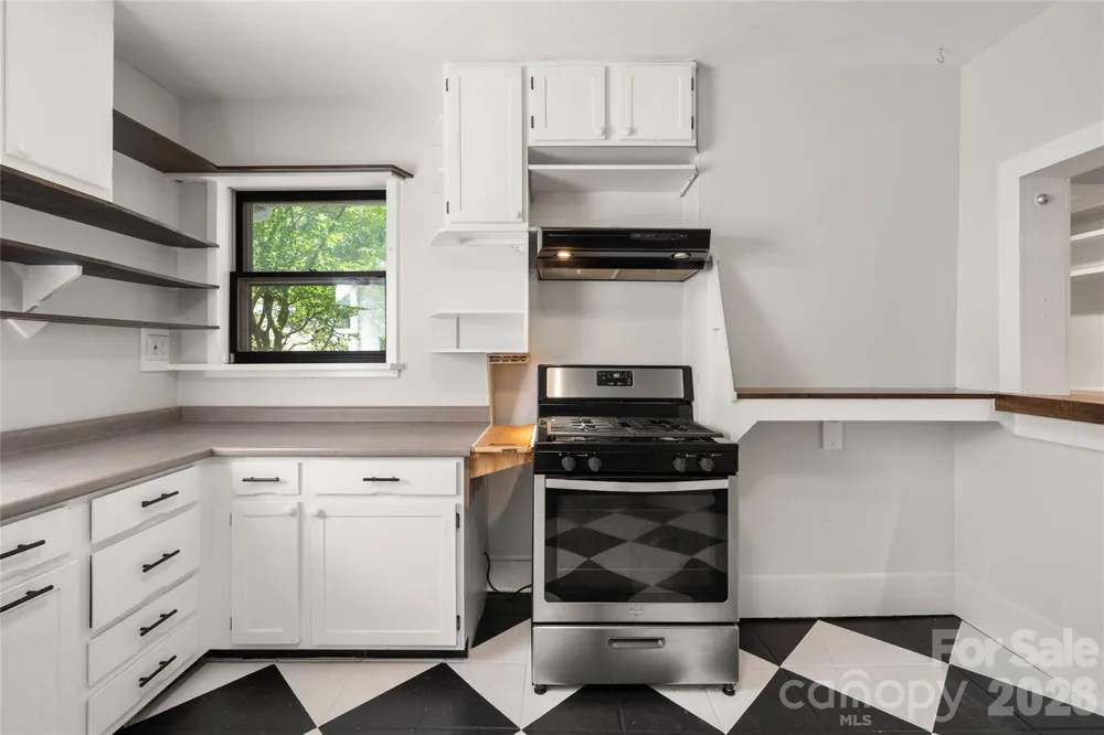 101 Olney Road Asheville, NC 28806