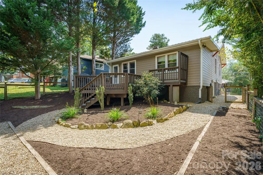 101 Olney Road Asheville, NC 28806