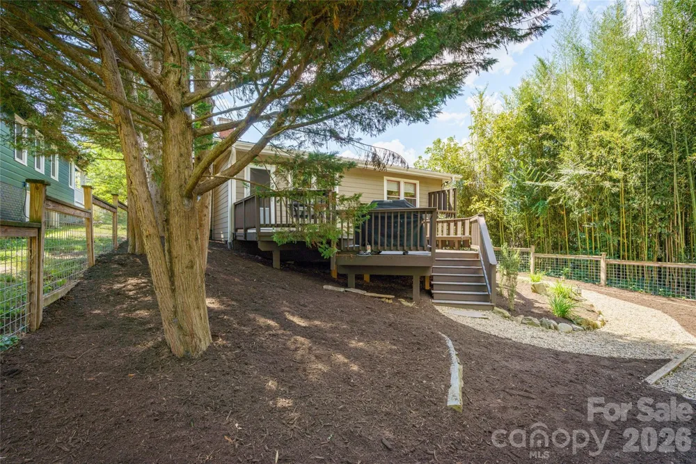 101 Olney Road Asheville, NC 28806