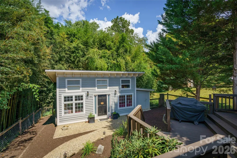 101 Olney Road Asheville, NC 28806