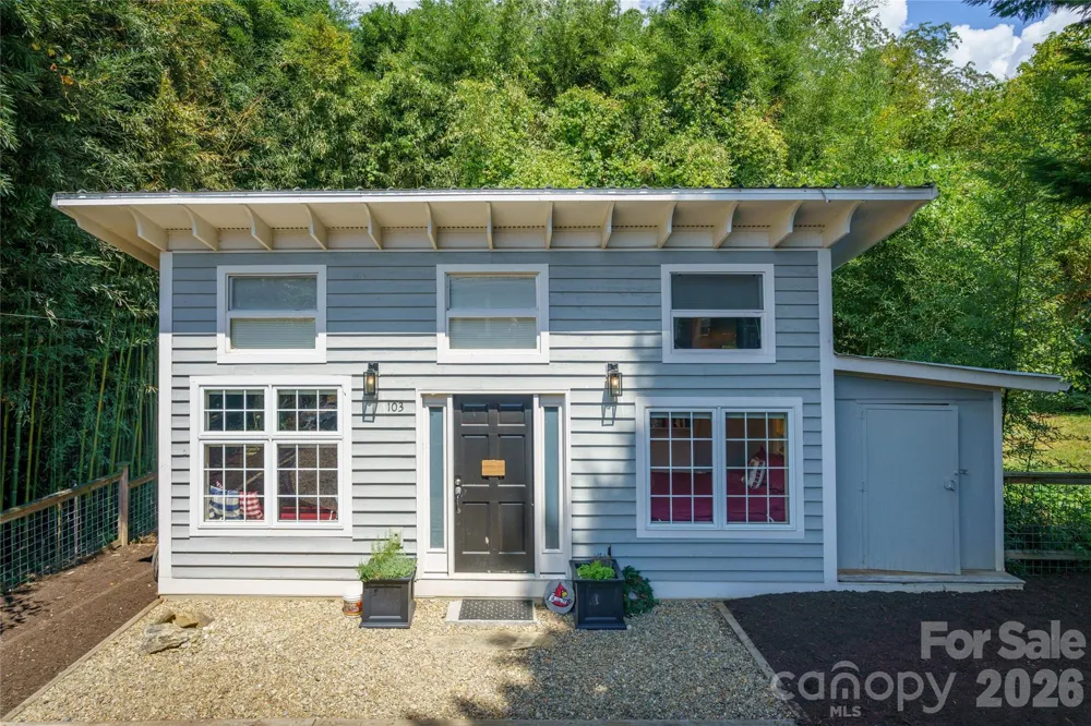 101 Olney Road Asheville, NC 28806