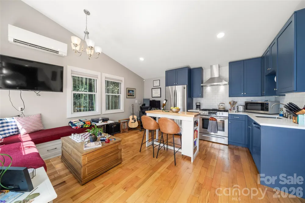 101 Olney Road Asheville, NC 28806