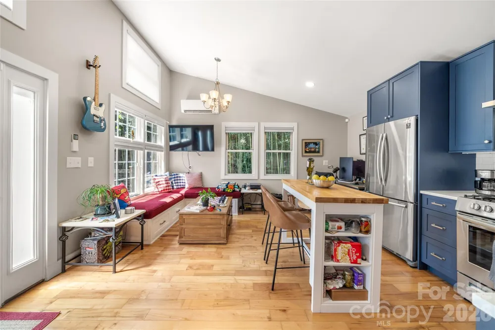 101 Olney Road Asheville, NC 28806