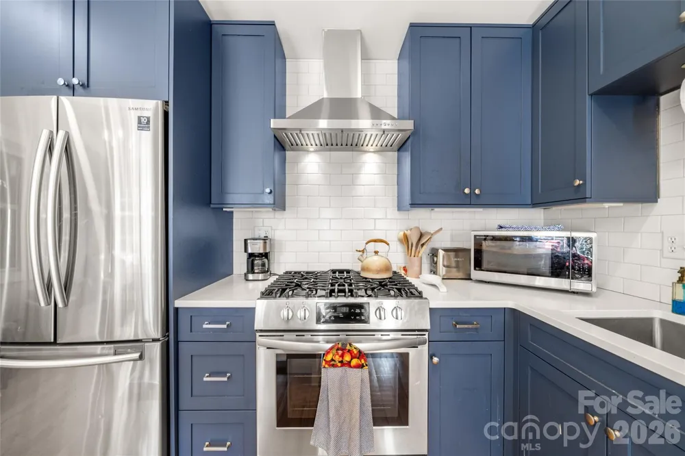 101 Olney Road Asheville, NC 28806