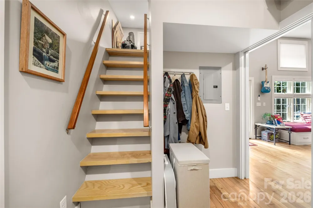 101 Olney Road Asheville, NC 28806