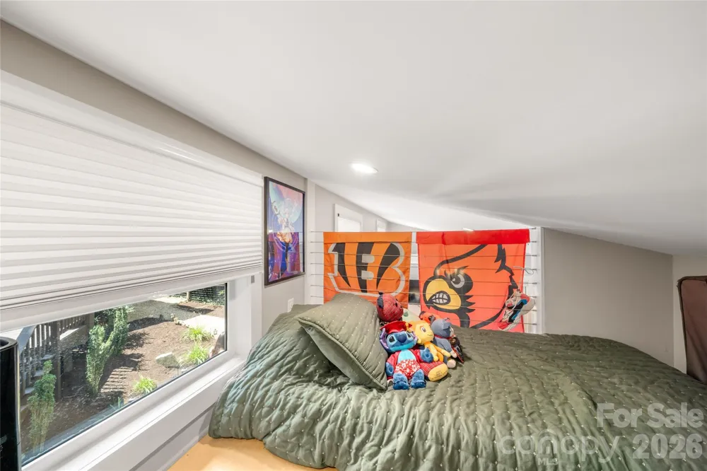 101 Olney Road Asheville, NC 28806