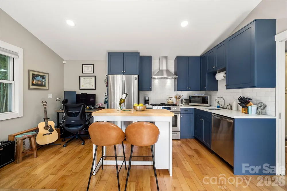 101 Olney Road Asheville, NC 28806