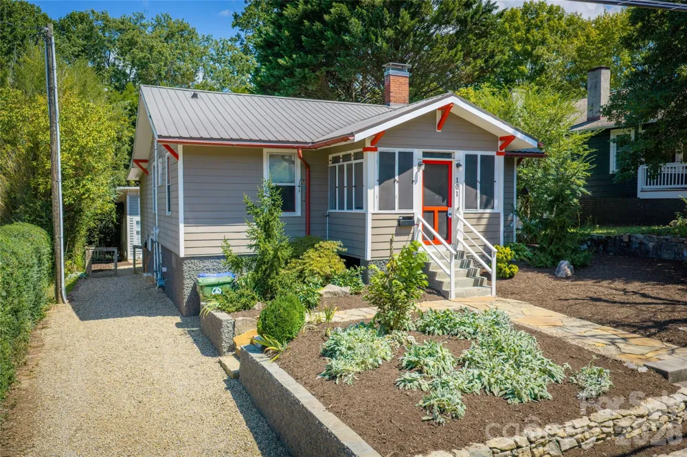 101 Olney Road Asheville, NC 28806