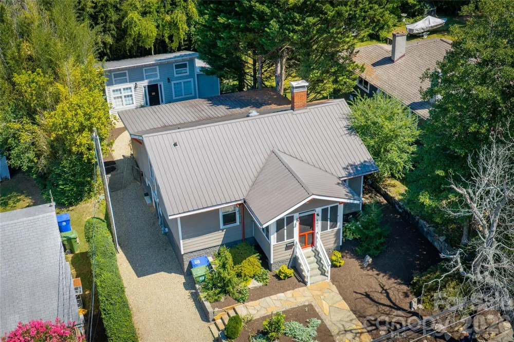 101 Olney Road Asheville, NC 28806