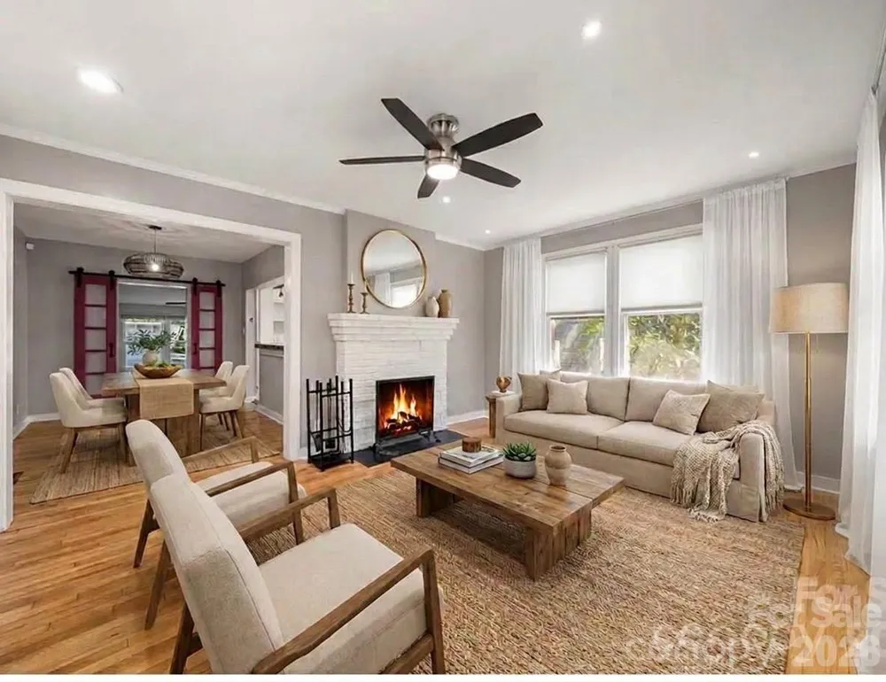101 Olney Road Asheville, NC 28806