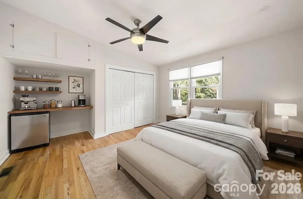 101 Olney Road Asheville, NC 28806