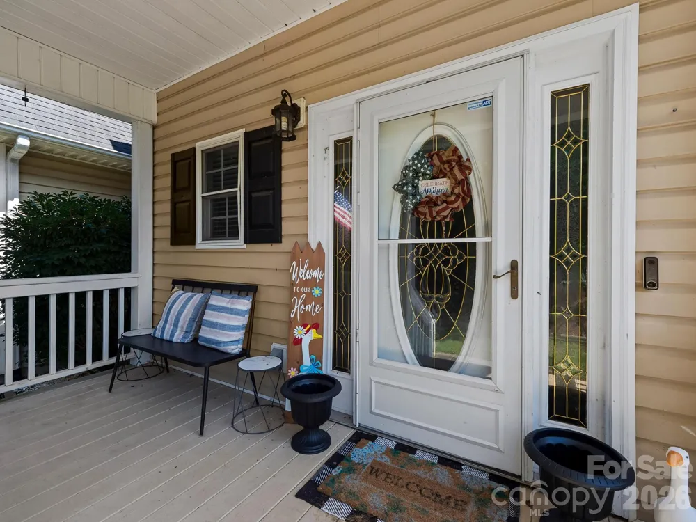 66 Azalea Drive Weaverville, NC 28787
