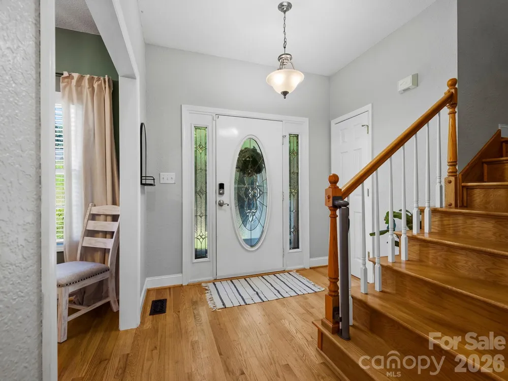 66 Azalea Drive Weaverville, NC 28787