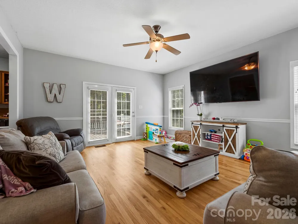 66 Azalea Drive Weaverville, NC 28787