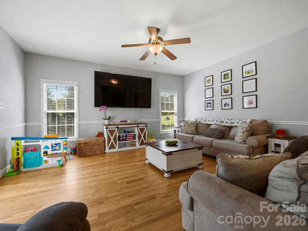 66 Azalea Drive Weaverville, NC 28787