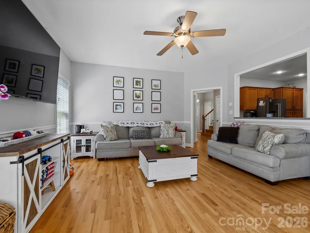66 Azalea Drive Weaverville, NC 28787