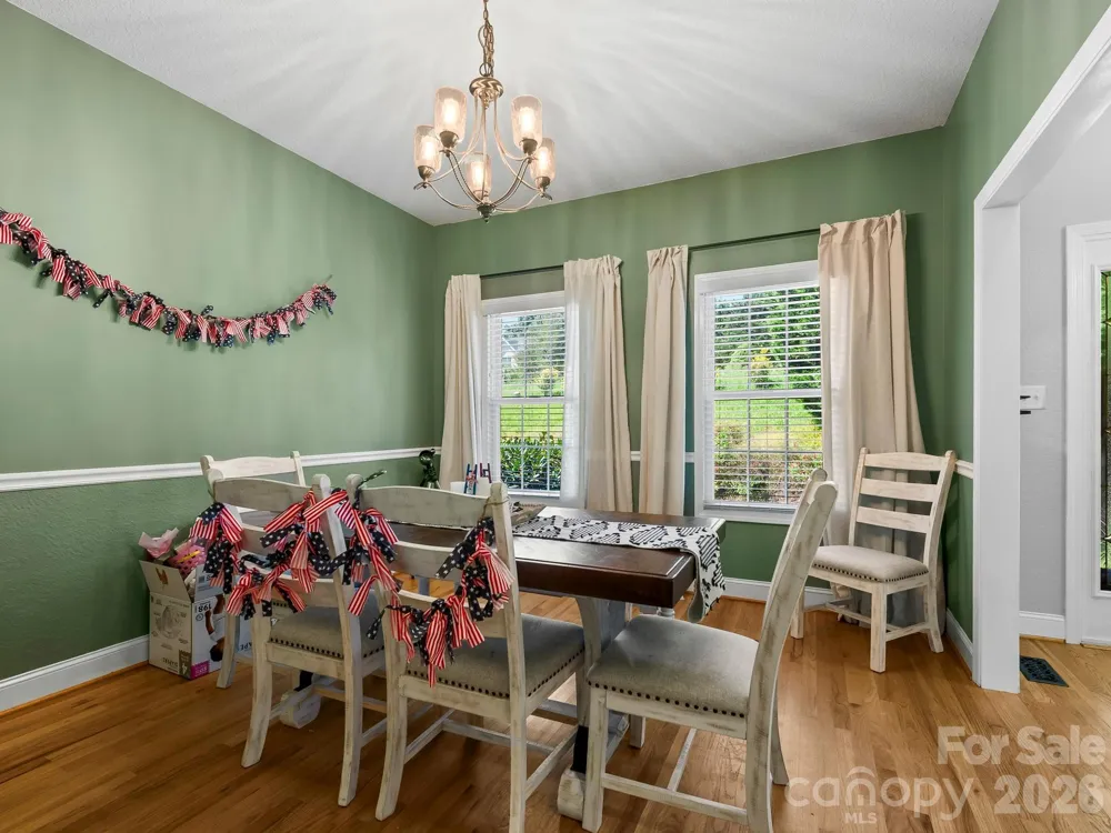 66 Azalea Drive Weaverville, NC 28787